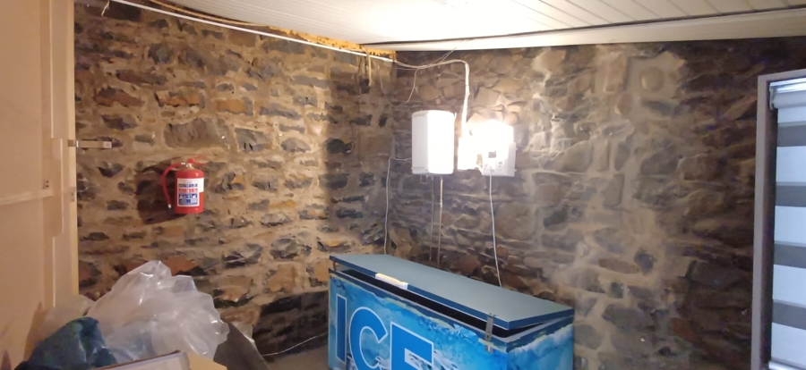 To Let Commercial Property for Rent in Bethlehem Free State